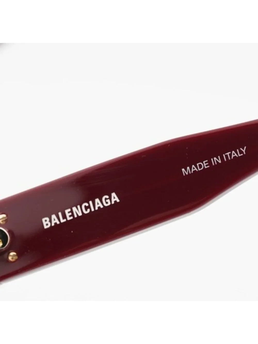 Balenciaga authentic bb0325o
